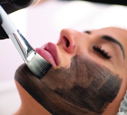 Carbon Peeling - Beauty Shape Tatabánya